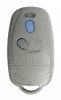remote 433-SMART-2-SWITCH 2 buttons 13 -1