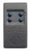 remote TXS4 BLACK 4 buttons 15 -1