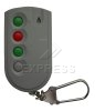 remote SECEUROGLIDE SWS 4 buttons 13 -1