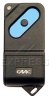 remote 433DS-1 1 buttons 15 12