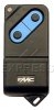 remote 868DS-2 2 buttons 15 12