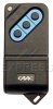 remote 433DS-3 3 buttons 15 12