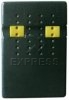 remote T2SAW433 old 2 buttons 15 13