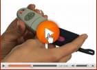 Find our video instructions and programme your new remote control without fuss