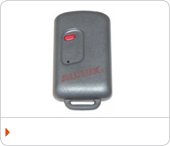 Find your remote control ALULUX among all the manufacturer's products