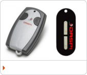 Find your remote control DASPI among all the manufacturer's products