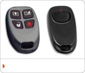 Find your remote control DSC among all the manufacturer's products