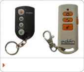 Find your remote control EDEN among all the manufacturer's products