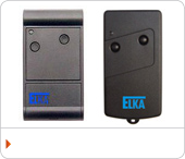 Find your remote control ELKA among all the manufacturer's products