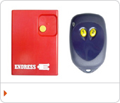 Find your remote control ENDRESS among all the manufacturer's products