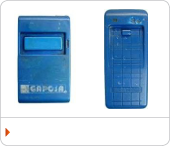 Find your remote control GAPOSA among all the manufacturer's products