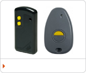 Find your remote control GEBA among all the manufacturer's products