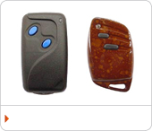 Find your remote control GIBIDI among all the manufacturer's products