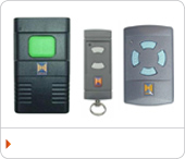Find your remote control H�RMANN among all the manufacturer's products