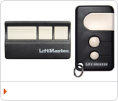 Find your remote control LIFTMASTER among all the manufacturer's products