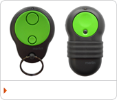 Find your remote control MERLIN among all the manufacturer's products