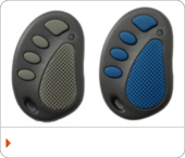 Find your remote control NOXALARM among all the manufacturer's products