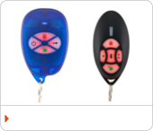 Find your remote control PARADOX MAGELLAN among all the manufacturer's products