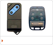 Find your remote control POWERDOOR among all the manufacturer's products