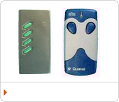 Find your remote control QUASAR among all the manufacturer's products