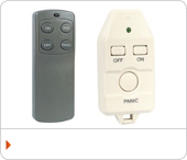 Find your remote control ROSSLARE among all the manufacturer's products