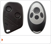Find your remote control SEIP among all the manufacturer's products