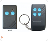 Find your remote control SENTINEL among all the manufacturer's products