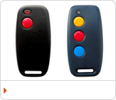 Find your remote control SENTRY among all the manufacturer's products