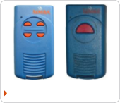 Find your remote control SIMBA among all the manufacturer's products