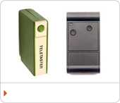 Find your remote control TEDSEN among all the manufacturer's products
