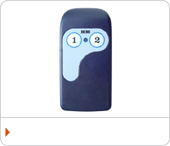 Find your remote control TREBI among all the manufacturer's products