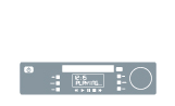 Remote DVD Player